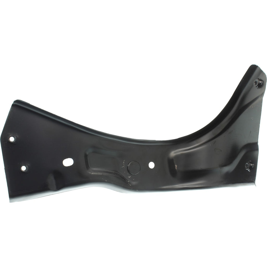 2012-2015 Volkswagen Passat Fender Support - Left (561821135A)
