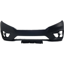 Load image into Gallery viewer, 2018-2020 Honda Odyssey Bumper Cover - Front, CAPA Certified (04711THRA00ZZ)