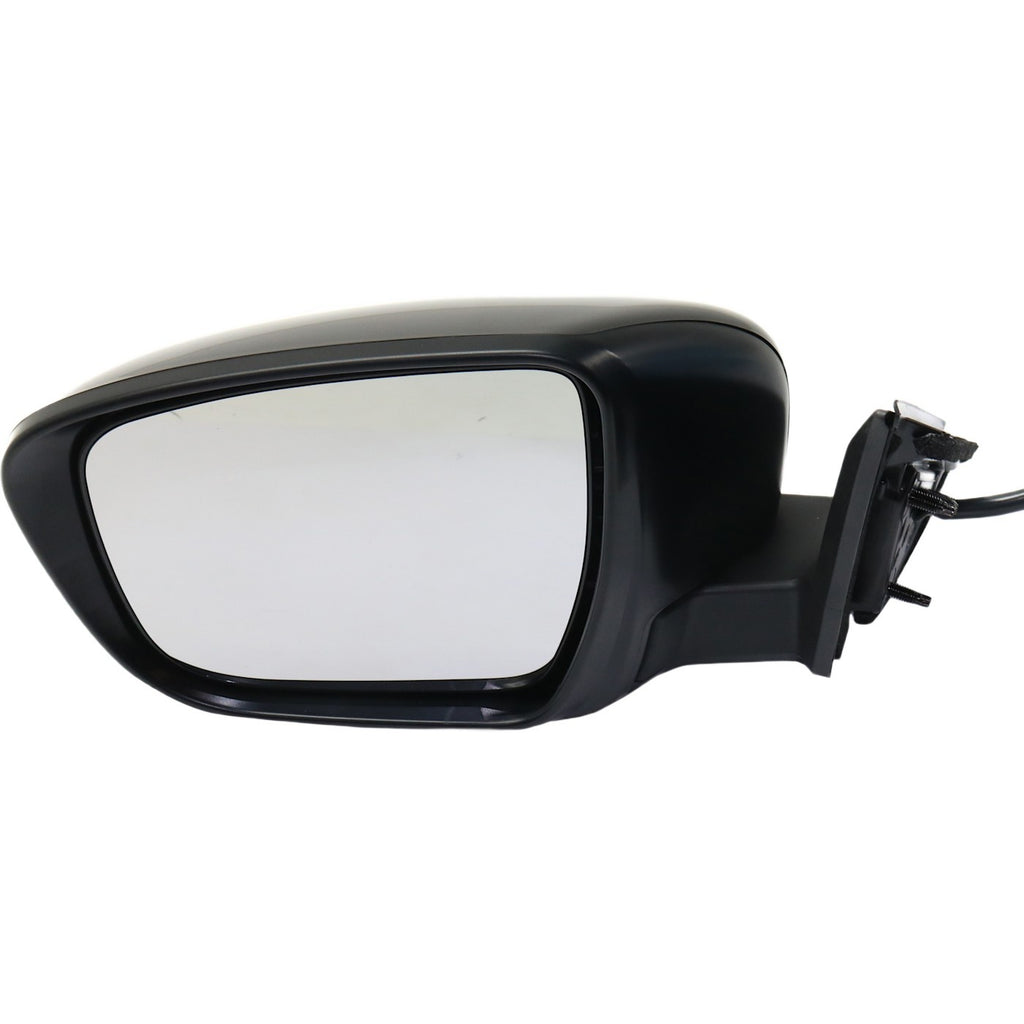 Kool Vue 2016 Nissan Rogue Mirror - Left (963029TB0CPFM)