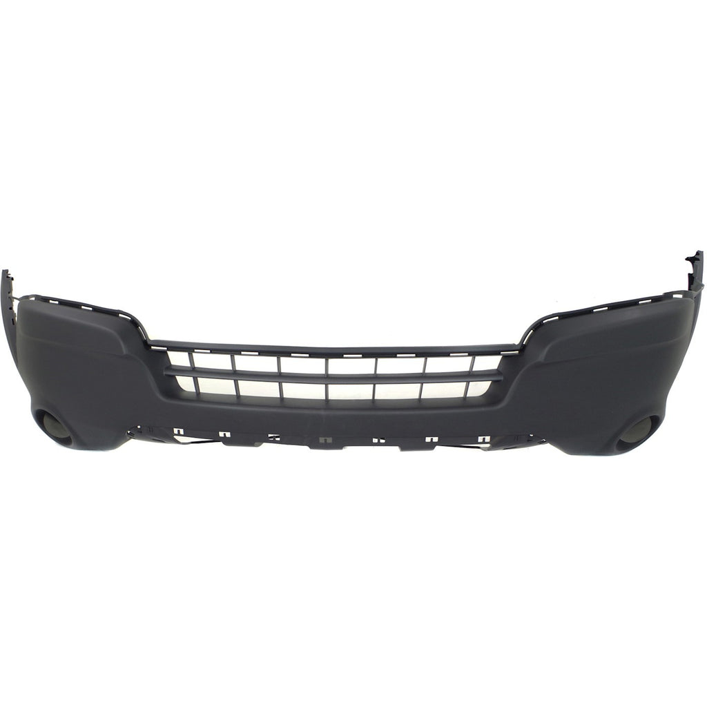 2008-2015 Chevrolet Captiva Sport & Saturn Vue Bumper Cover - Front, Lower (19167586)