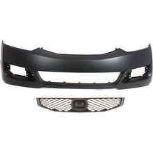 Load image into Gallery viewer, 2009-2011 Honda Civic Bumper Cover - Front, CAPA Certified, Coupe (04711SVAA80ZZ)