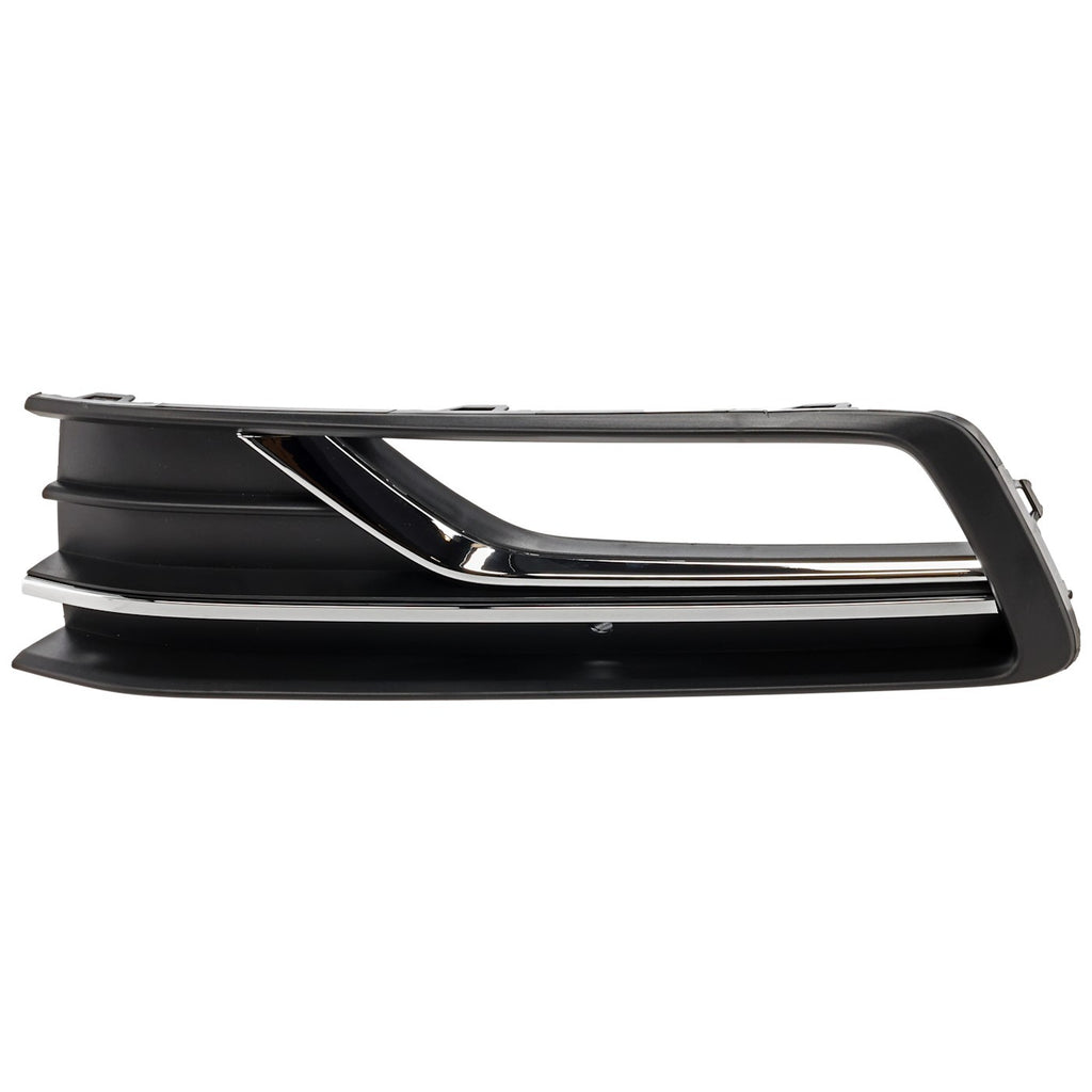 2016-2019 Volkswagen Passat Fog Light Trim - Left (561854661MRYP)