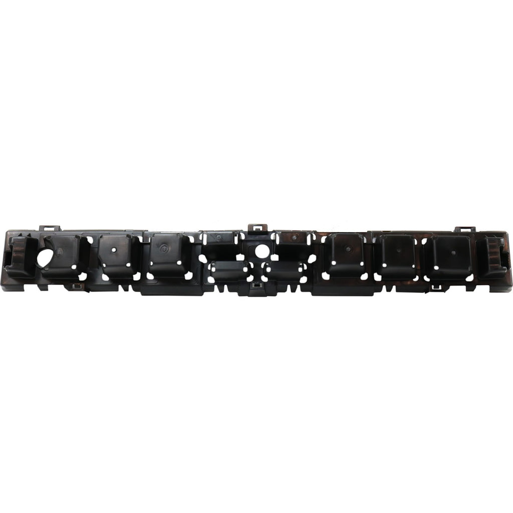 2015-2017 Ford Mustang Bumper Absorber - Front, CAPA Certified (FR3Z17C882A)