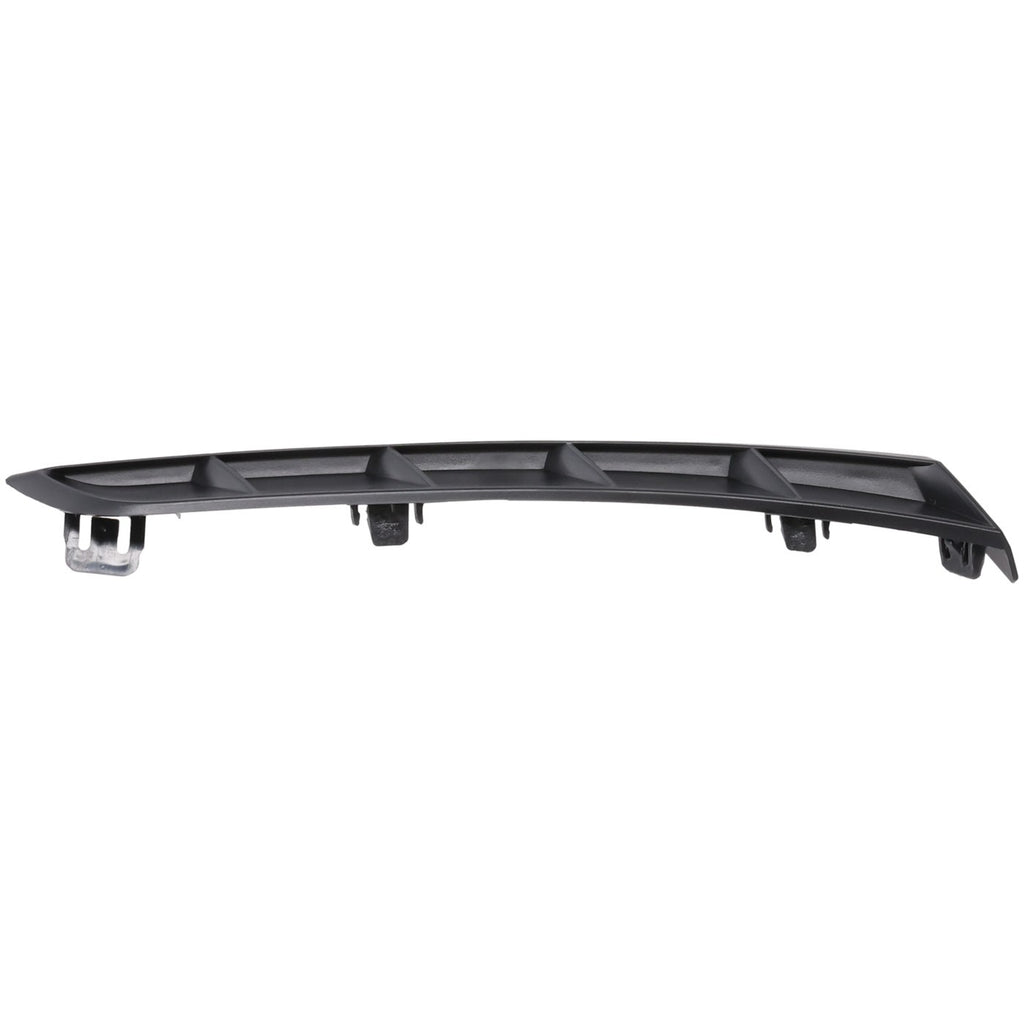 2018-2024 Toyota Camry Bumper Bracket - Rear, Driver Side (5216606030)