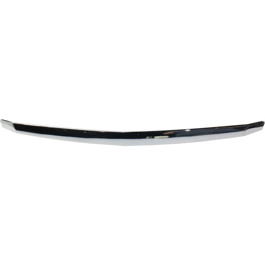 2009-2012 Mitsubishi Galant Hood - Chrome (7405A269)