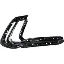 Load image into Gallery viewer, 2017-2018 Hyundai Elantra Bumper Trim - Front, Passenger Side (86564F3400)