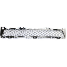Load image into Gallery viewer, 2011-2015 Jaguar XJ &amp; XJR Bumper Grille - Front, Chrome (C2D3580)
