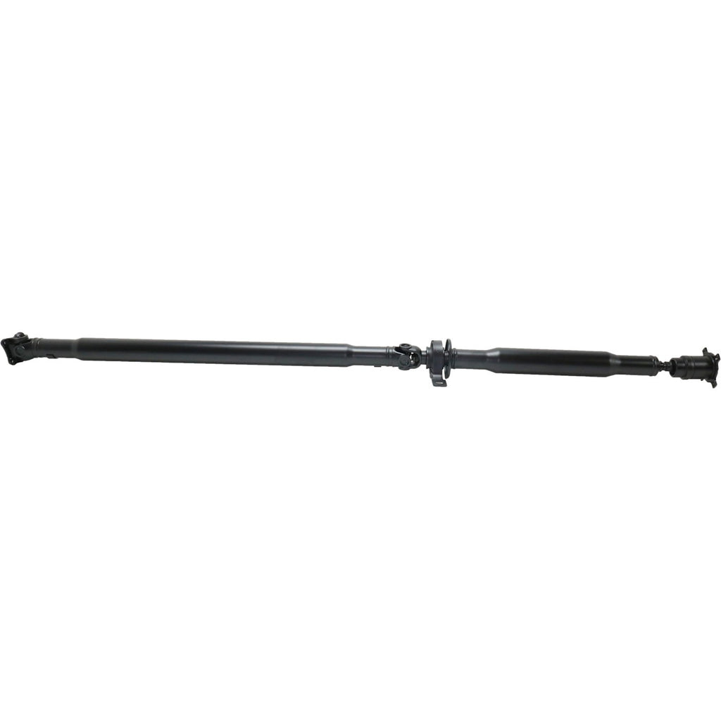 2007-2014 Ford Edge & Lincoln MKX Drive Shaft - Rear, 3.7L, AWD (DT4Z4R602A)
