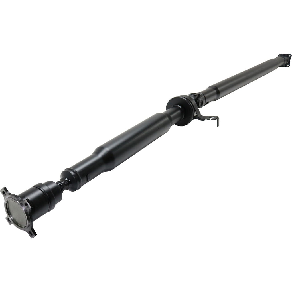 2007-2014 Ford Edge & Lincoln MKX Drive Shaft - Rear, 3.7L, AWD (DT4Z4R602A)