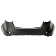 Load image into Gallery viewer, 2014-2016 Hyundai Elantra Bumper Cover - Rear, Paintable, CAPA Certified (866113X700)