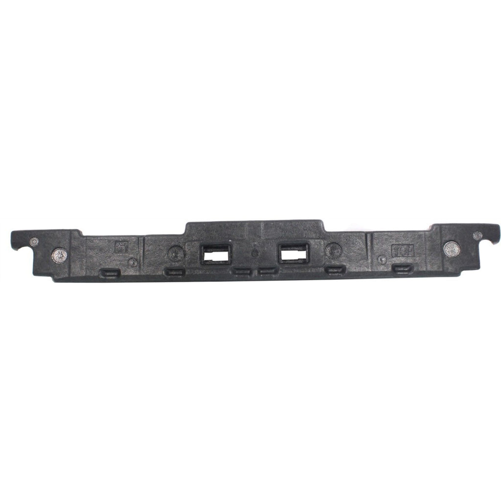 2011-2013 Toyota Corolla Bumper Absorber - Rear (5261502150)