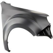 Load image into Gallery viewer, 2009-2013 Subaru Forester Fender - Front, Passenger Side, CAPA Certified (57120SC0219P)