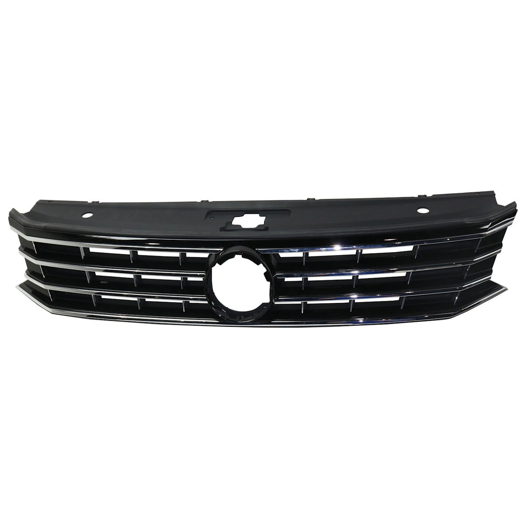 2016-2019 Volkswagen Passat Grille