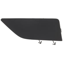 Load image into Gallery viewer, 2017-2021 Honda Civic Bumper Trim - Front, Driver Side (71119TGGA00)