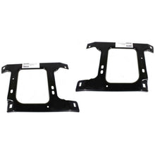 Load image into Gallery viewer, 2006-2009 Dodge Ram 1500, Ram 2500 &amp; Ram 3500 Bumper Bracket - Front (55077208AA)