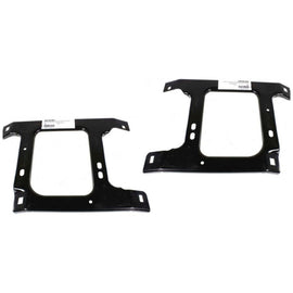 2006-2009 Dodge Ram 1500, Ram 2500 & Ram 3500 Bumper Bracket - Front (55077208AA)