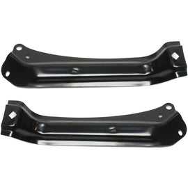 2012-2015 Toyota Tacoma Bumper Bracket - Front (5213704030)