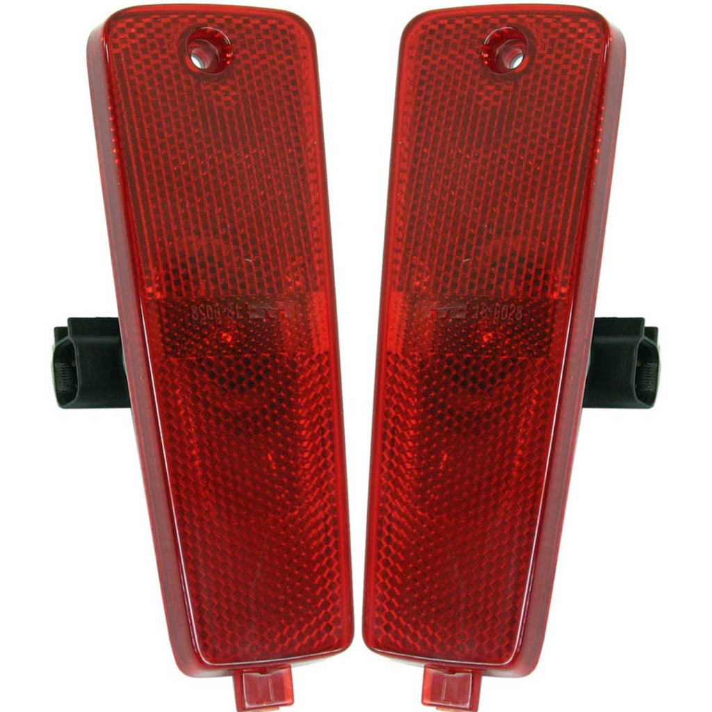 2006-2011 Chevrolet HHR Side Marker Lights (20776733)