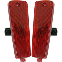Load image into Gallery viewer, 2006-2011 Chevrolet HHR Side Marker Lights (20776733)