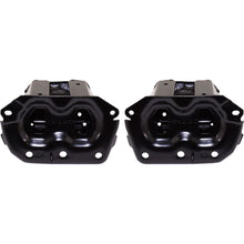 Load image into Gallery viewer, 2015-2023 Nissan Murano Bumper Brackets - Front, Left &amp; Right (622105AA0A)