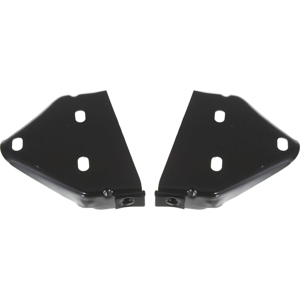 1997-2001 Jeep Cherokee Bumper Bracket - Front (55175268AB)