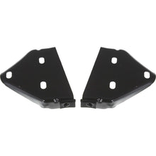 Load image into Gallery viewer, 1997-2001 Jeep Cherokee Bumper Bracket - Front (55175268AB)