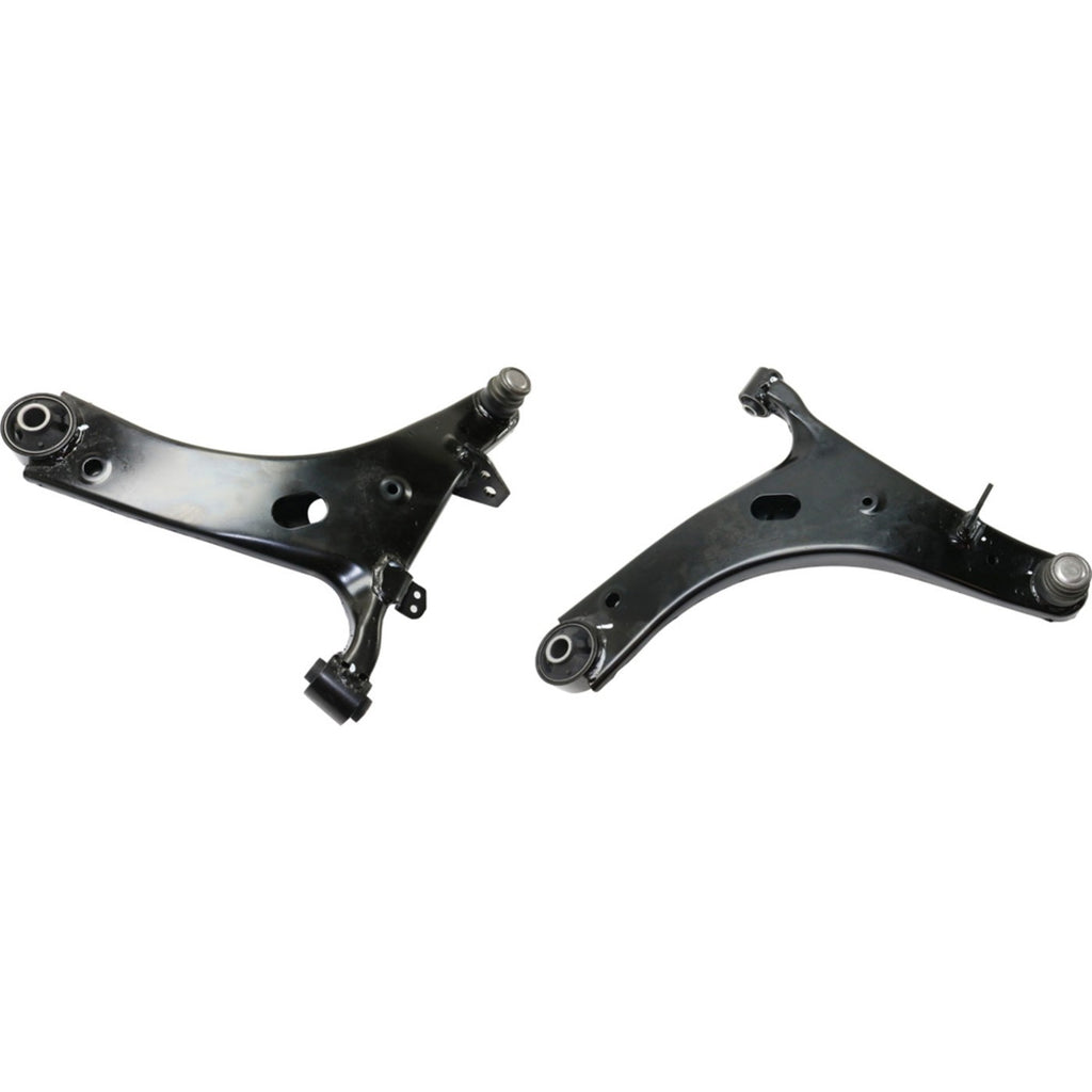 2006-2014 Subaru B9 Tribeca & Tribeca Control Arm - Front Driver And Passenger Side AWD (14618876)
