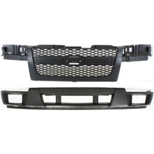 Load image into Gallery viewer, 2004-2012 Chevrolet Colorado Bumper Cover - Paintable (12335794)