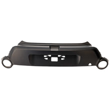 Load image into Gallery viewer, 2014-2016 Kia Soul Bumper Cover - Rear, Upper, Primed (86611B2110)
