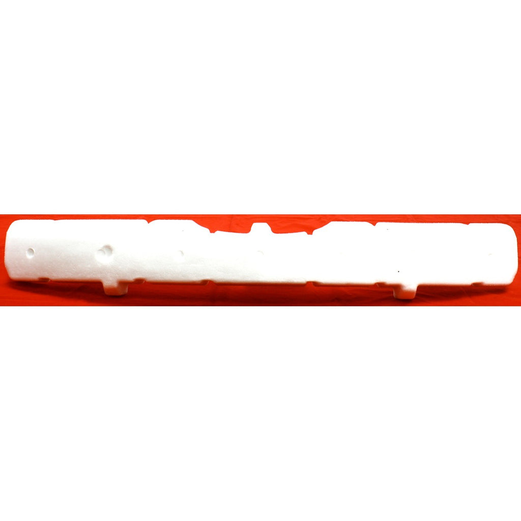 2004-2008 Pontiac Grand Prix Bumper Absorber - Front, Sedan (10435394)