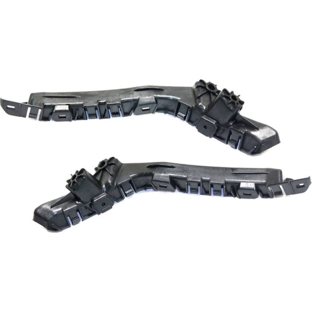 2010-2017 Chevrolet Equinox Bumper Retainers - Left & Right (84059893)