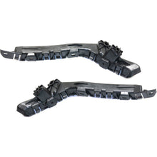 Load image into Gallery viewer, 2010-2017 Chevrolet Equinox Bumper Retainers - Left &amp; Right (84059893)