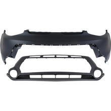 Load image into Gallery viewer, 2014-2016 Kia Soul Bumper Cover - CAPA Certified (86511B2000)