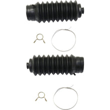 Load image into Gallery viewer, 1987-2001 Acura Integra, Honda Civic del Sol &amp; Sterling 825 Pair Steering Rack Boots Set of 2 Front