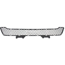 Load image into Gallery viewer, 2009-2011 Mercedes-Benz ML-Class Bumper Grille - Textured Black (1648854123)