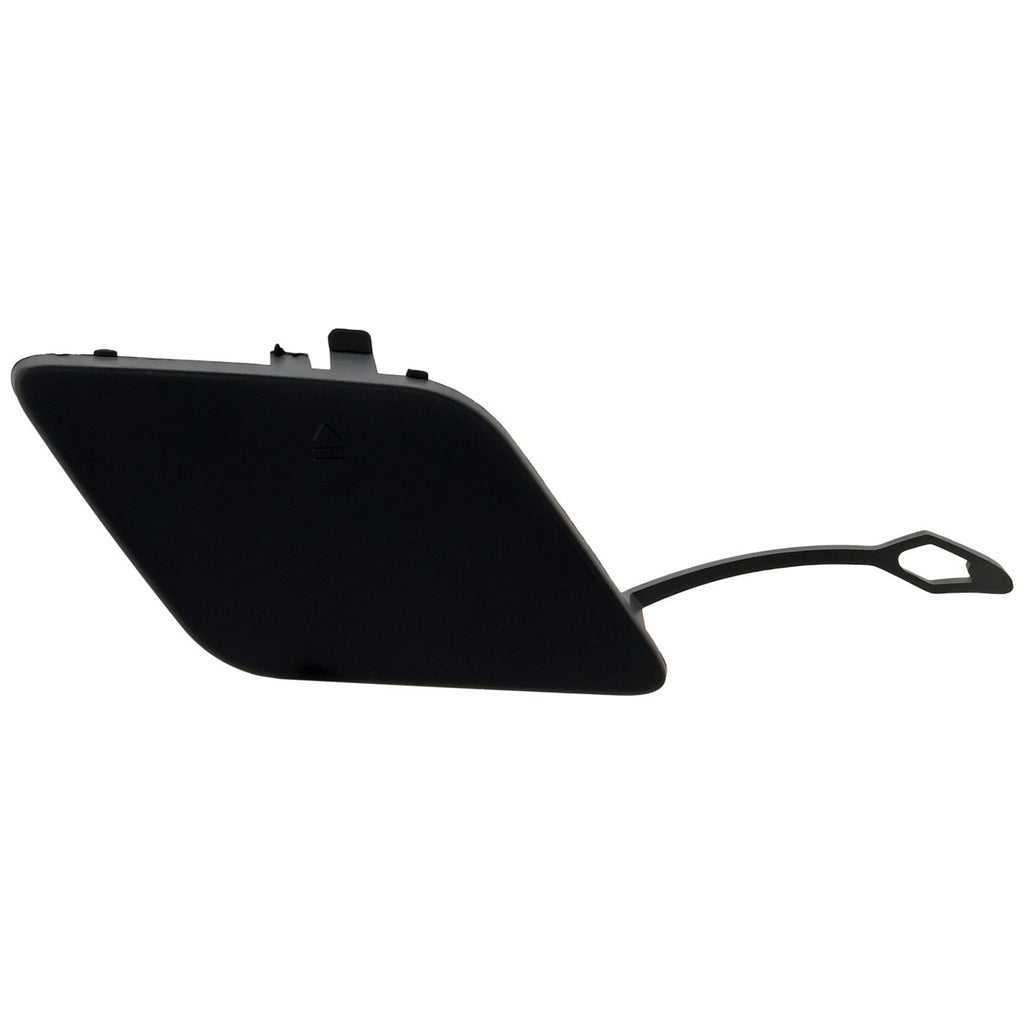2012-2015 Mercedes-Benz C250, C300 & C350 Tow Eye Cover - Front, Right, Primed (20488504269999)