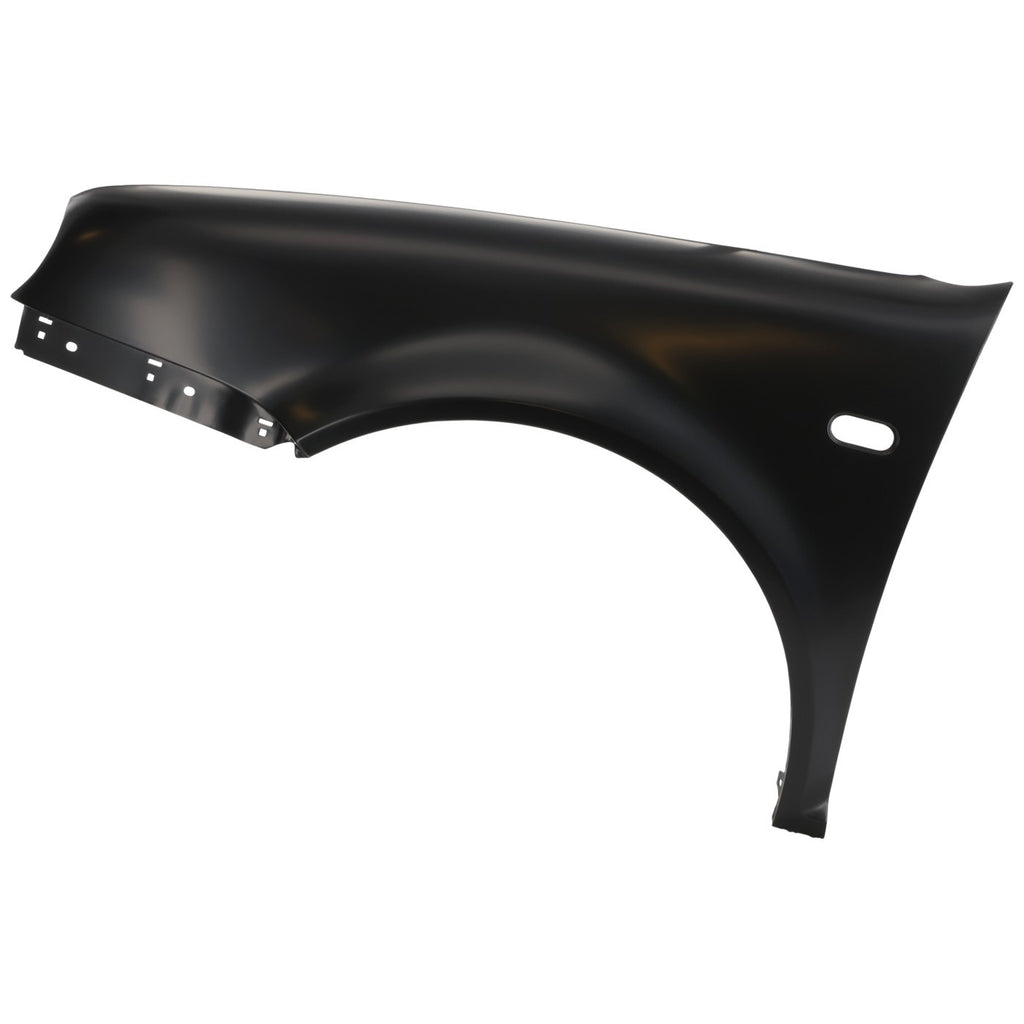 1999-2006 Volkswagen Golf Fender - Front Driver Side Type 4 (9605679)