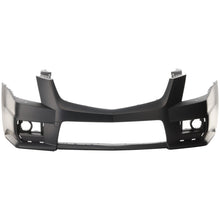 Load image into Gallery viewer, 2009-2015 Cadillac CTS Bumper Cover - Front, Primed (25947966)
