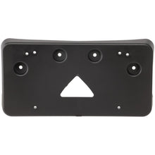 Load image into Gallery viewer, 2017-2023 Cadillac XT5 License Plate Bracket - Front (84740003)
