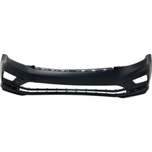 Load image into Gallery viewer, 2016-2018 Volkswagen Jetta Bumper Cover - Front, Primed (5C6807217ADGRU)