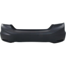Load image into Gallery viewer, 2013-2015 Honda Civic Bumper Cover - Rear, Primed, Sedan (04715TR3A50ZZ)