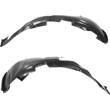 Load image into Gallery viewer, 2017-2018 Hyundai Elantra Set of 2 Fender Liner Front Inner