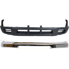 Load image into Gallery viewer, 1998-2001 Nissan Frontier &amp; Xterra Bumper - Front (620149Z220)