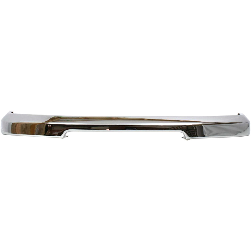 1998-2001 Nissan Frontier & Xterra Bumper - Front (620149Z220)