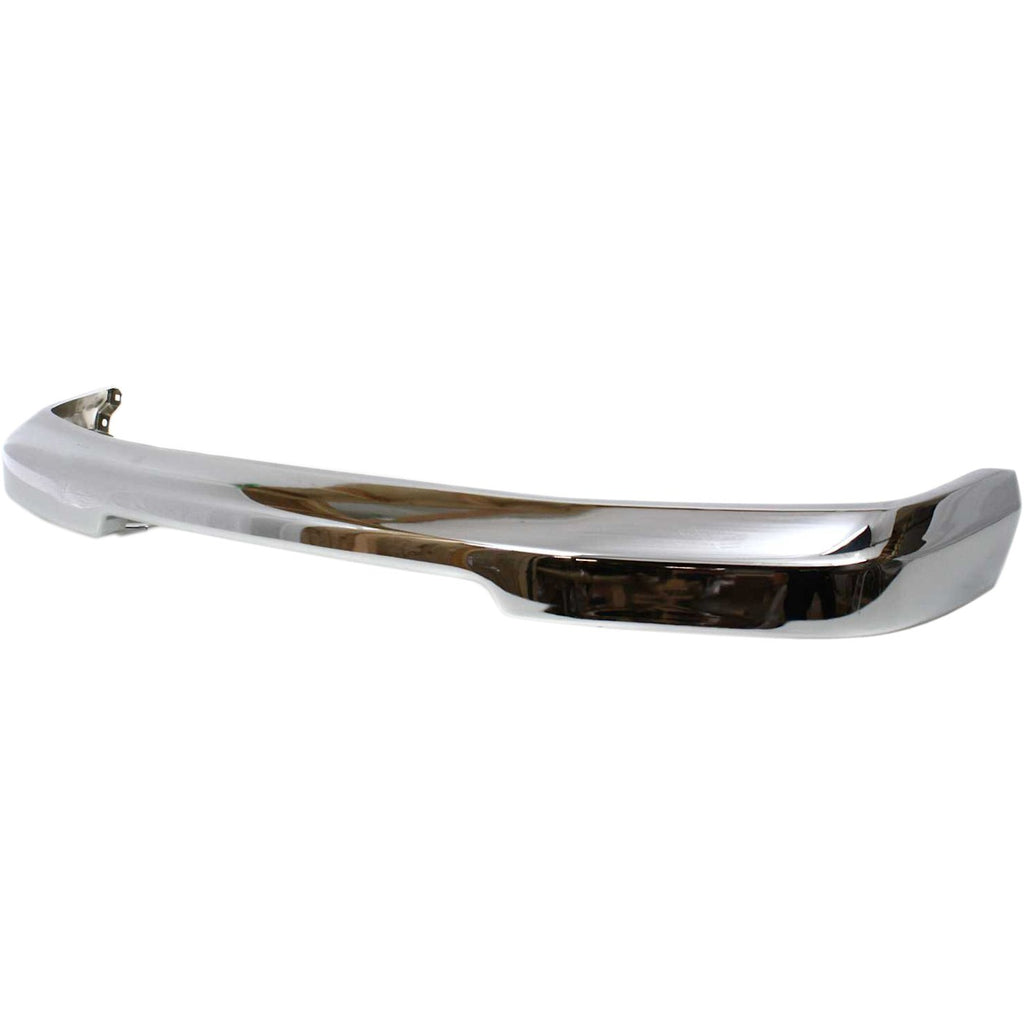 1998-2001 Nissan Frontier & Xterra Bumper - Front (620149Z220)