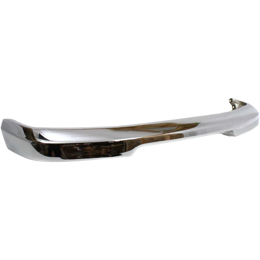 1998-2001 Nissan Frontier & Xterra Bumper - Front (620149Z220)