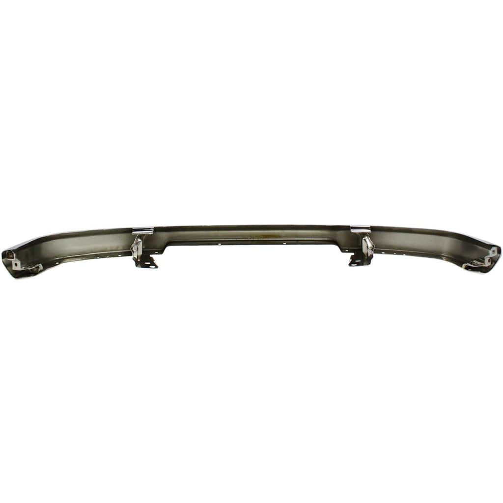 1998-2001 Nissan Frontier & Xterra Bumper - Front (620149Z220)