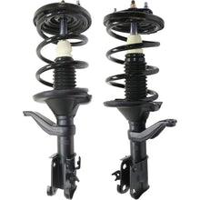 Load image into Gallery viewer, 2002-2006 Honda CR-V Loaded Struts - Front, Driver &amp; Passenger Side (51605S9AA22)