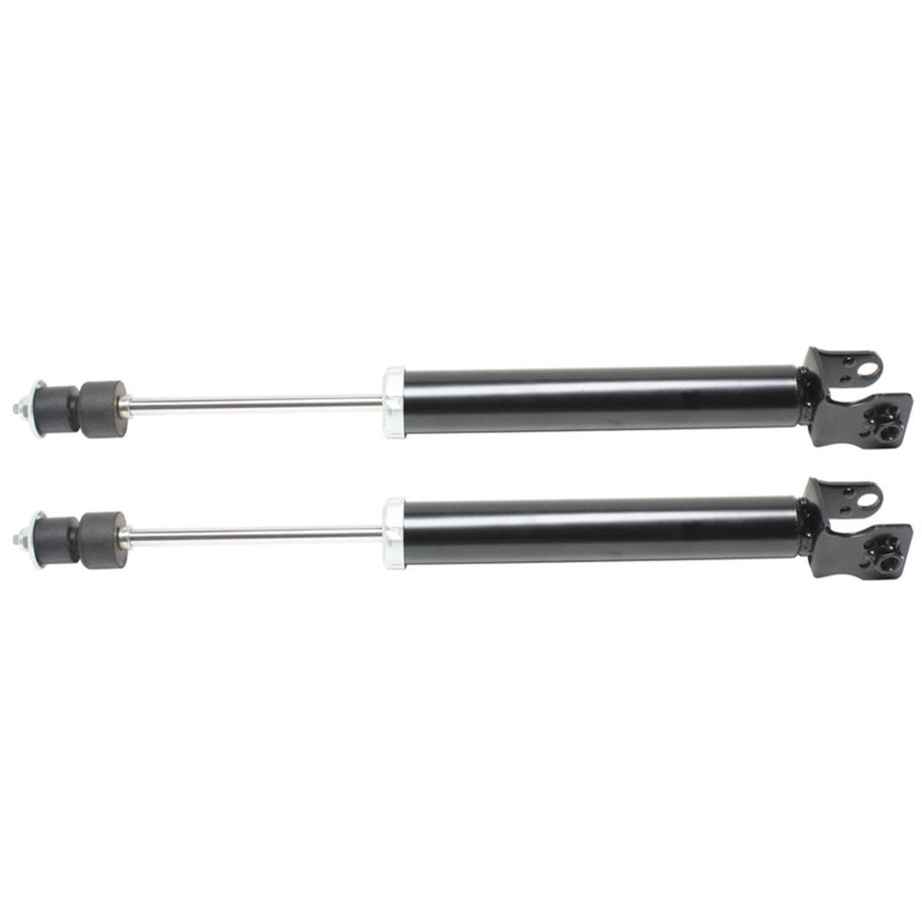 2004-2008 Nissan Maxima Shock Absorbers - Rear, Driver & Passenger Side (562107Y427)