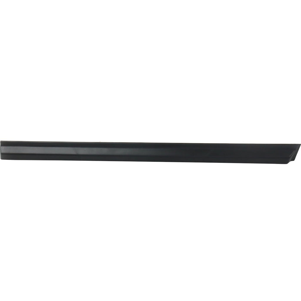 2013-2015 Nissan Pathfinder Door Molding - Front, Passenger Side, Lower (808763KA0B)